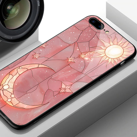 Oppo A40 Cover - Celestial Starry Universe Series - HQ Premium Shine Durable Shatterproof Case