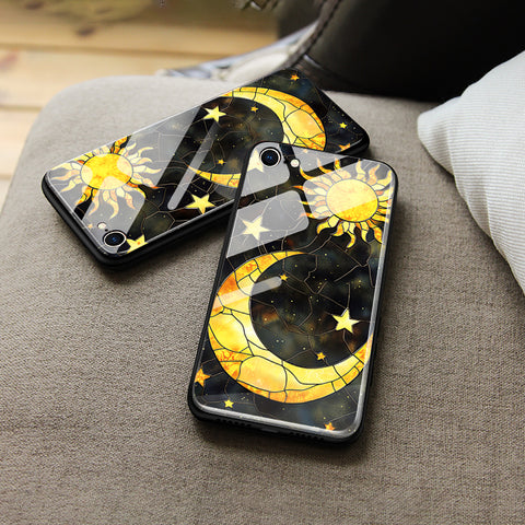Oppo A40 Cover - Celestial Starry Universe Series - HQ Premium Shine Durable Shatterproof Case