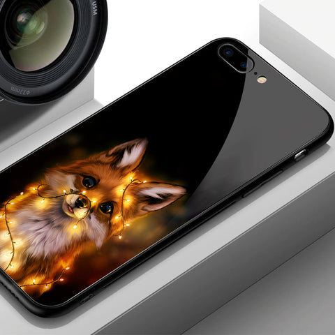 Infinix Note 11 Cover - Brave Series - HQ Ultra Shine Premium Infinity Glass Soft Silicon Borders Case