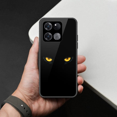 OnePlus Ace Racing Cover - Brave Series - HQ Ultra Shine Premium Infinity Glass Soft Silicon Borders Case