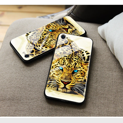 Xiaomi Redmi Note 10 Pro Max Cover - Brave Series - HQ Ultra Shine Premium Infinity Glass Soft Silicon Borders Case