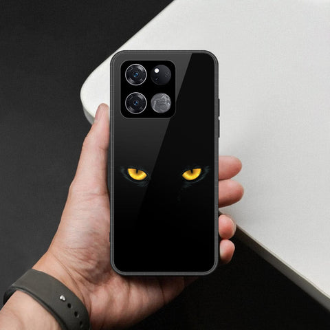 OnePlus Ace Racing Cover - Brave Series - HQ Ultra Shine Premium Infinity Glass Soft Silicon Borders Case