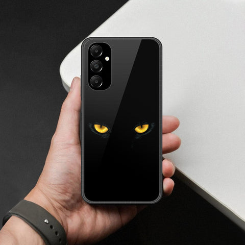 Samsung Galaxy A05s Cover - Brave Series - HQ Ultra Shine Premium Infinity Glass Soft Silicon Borders Case