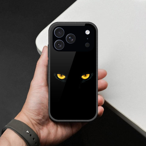 iPhone 18 Pro Max - Brave Series - HQ Ultra Shine Premium Infinity Glass Soft Silicon Borders Case
