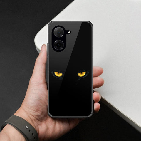 Xiaomi Redmi A5 4G Cover - Brave Series - HQ Ultra Shine Premium Infinity Glass Soft Silicon Borders Case