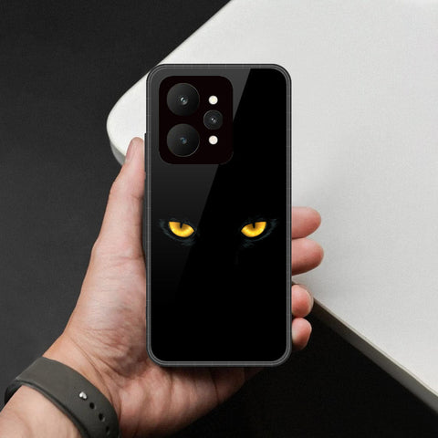 Realme 15 Pro Cover - Brave Series - HQ Ultra Shine Premium Infinity Glass Soft Silicon Borders Case