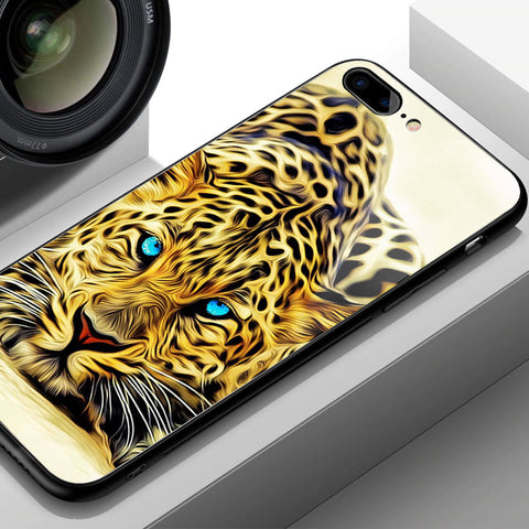 Oppo Reno 15 Cover - Brave Series - HQ Ultra Shine Premium Infinity Glass Soft Silicon Borders Case