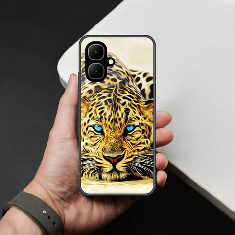 Infinix Smart 10 Cover - Brave Series - HQ Ultra Shine Premium Infinity Glass Soft Silicon Borders Case