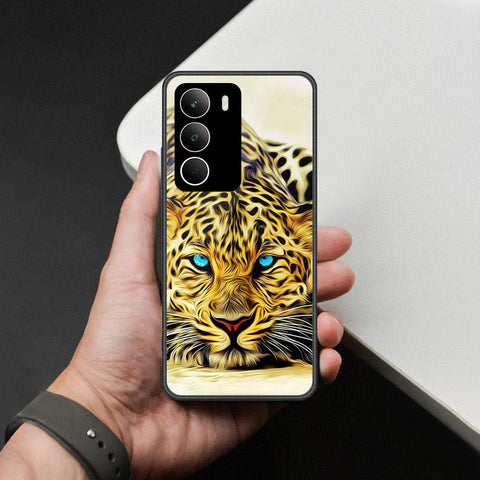 Realme Note 70T Cover - Brave Series - HQ Ultra Shine Premium Infinity Glass Soft Silicon Borders Case