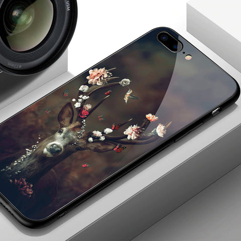 Huawei P30 lite Cover - Brave Series - HQ Ultra Shine Premium Infinity Glass Soft Silicon Borders Case