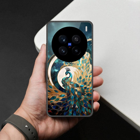 Realme C75 Cover - Brave Series - HQ Ultra Shine Premium Infinity Glass Soft Silicon Borders Case