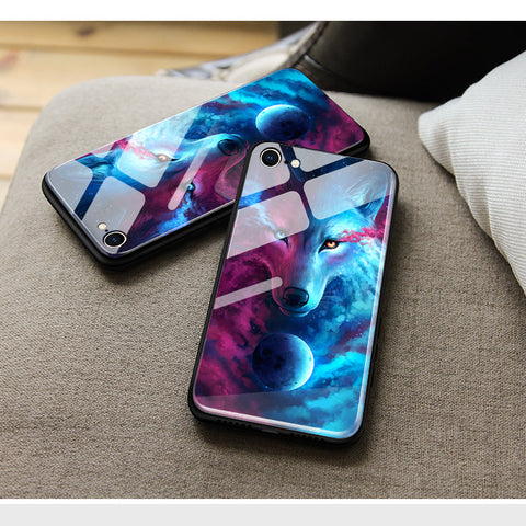 Vivo Y19 5G Cover - Brave Series - HQ Ultra Shine Premium Infinity Glass Soft Silicon Borders Case
