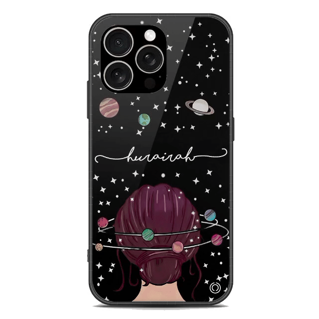 Tecno Pova Curve 2 Cover - ONation Your Name Series - HQ Premium Shine Durable Shatterproof Case