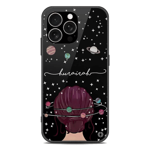 Samsung Galaxy Note 10 Cover - Onaton Persian Rugs Series 3 - HQ Ultra Shine Premium Infinity Glass Soft Silicon Borders Case