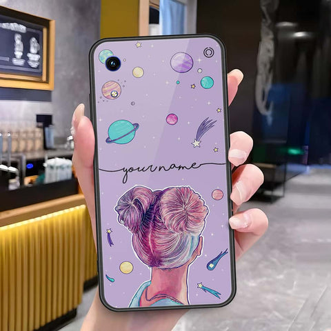 Huawei Honor 8A Cover - Onaton Persian Rugs Series 3 - HQ Ultra Shine Premium Infinity Glass Soft Silicon Borders Case