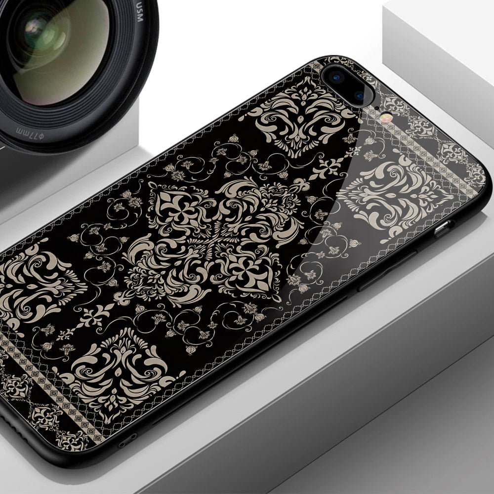 Tecno Pova Curve 2 Cover - ONation Persian Rugs Series 2 - HQ Premium Shine Durable Shatterproof Case