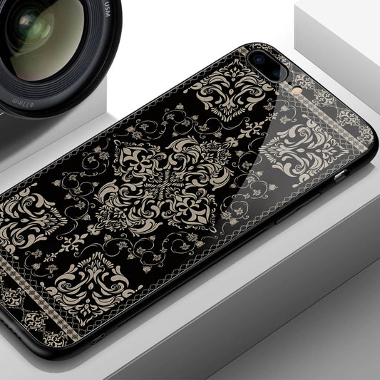 Xiaomi Redmi 17 4G Cover - ONation Persian Rugs Series 2 - HQ Premium Shine Durable Shatterproof Case