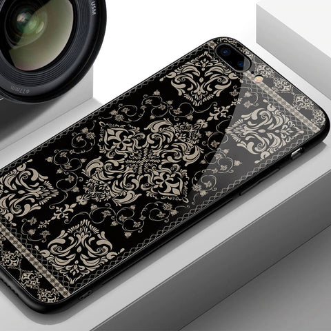 Oppo Reno 7Z 5G Cover - ONation Persian Rugs Series 2 - HQ Ultra Shine Premium Infinity Glass Soft Silicon Borders Case
