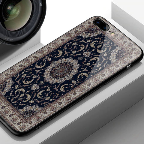 Google Pixel 8 Pro Cover - ONation Persian Rugs Series 2 - HQ Ultra Shine Premium Infinity Glass Soft Silicon Borders Case