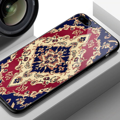 Tecno Camon 40 Pro 5G Cover - ONation Persian Rugs Series 2 - HQ Ultra Shine Premium Infinity Glass Soft Silicon Borders Case