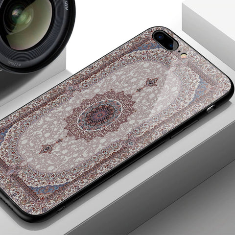 Infinix Note 30 Pro Cover - ONation Persian Rugs Series 2 - HQ Ultra Shine Premium Infinity Glass Soft Silicon Borders Case