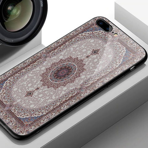 Oppo A3x 5G Cover - ONation Persian Rugs Series 2 - HQ Premium Shine Durable Shatterproof Case