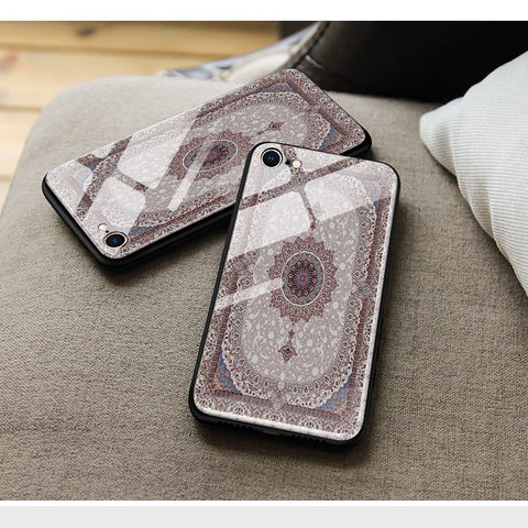 Oppo A3x 5G Cover - ONation Persian Rugs Series 2 - HQ Premium Shine Durable Shatterproof Case