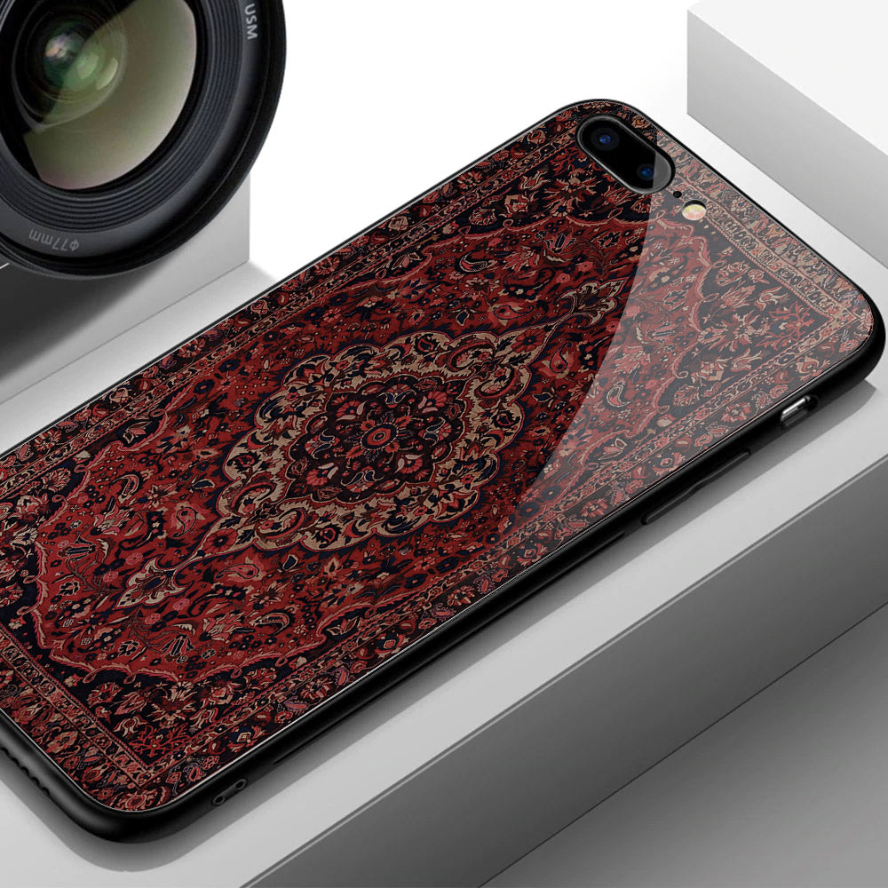 Tecno Pova Curve 2 Cover - ONation Persian Rugs Series - HQ Premium Shine Durable Shatterproof Case