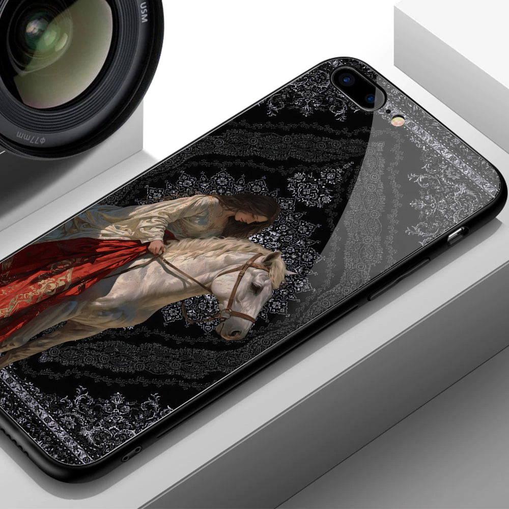 Tecno Pova Curve 2 Cover - ONation Persian Rugs Series 3 - HQ Premium Shine Durable Shatterproof Case