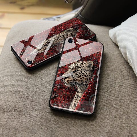 Honor X7c Cover - ONation Persian Rugs Series 3 - HQ Premium Shine Durable Shatterproof Case