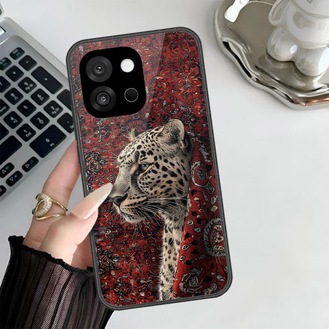 OnePlus 13s Cover - Onation Persian Rugs Series 3 - HQ Ultra Shine Premium Infinity Glass Soft Silicon Borders Case