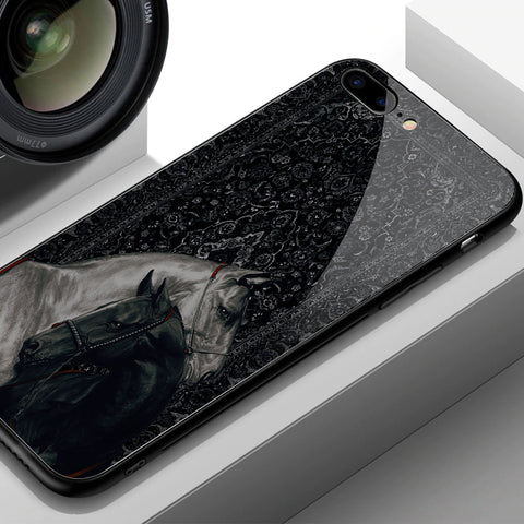 Realme 3 Cover - Onaton Persian Rugs Series 3 - HQ Ultra Shine Premium Infinity Glass Soft Silicon Borders Case