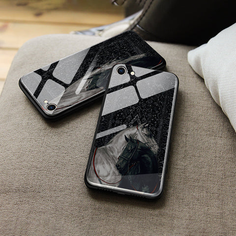 Vivo V21e Cover - Onation Persian Rugs Series 3 - HQ Ultra Shine Premium Infinity Glass Soft Silicon Borders Case