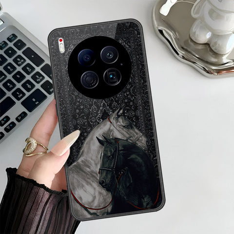 Tecno Camon 40 Premier 5G Cover - Onation Persian Rugs Series 3 - HQ Ultra Shine Premium Infinity Glass Soft Silicon Borders Case