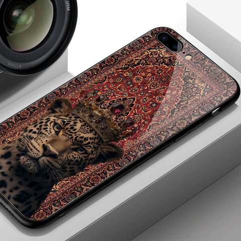 Vivo V21e Cover - Onation Persian Rugs Series 3 - HQ Ultra Shine Premium Infinity Glass Soft Silicon Borders Case