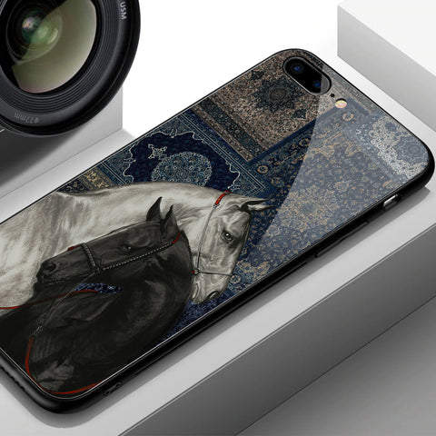 Google Pixel 7a Cover - ONation Persian Rugs Series 3 - HQ Ultra Shine Premium Infinity Glass Soft Silicon Borders Case (Fast Delivery)