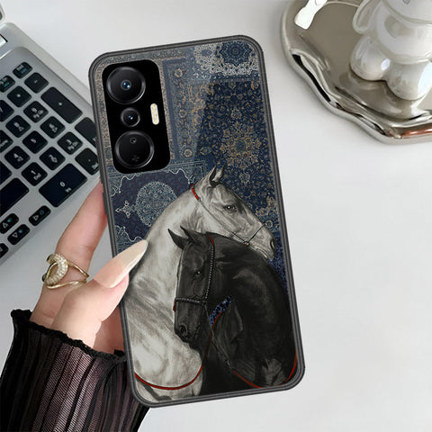 Infinix Hot 20S Cover - Onation Persian Rugs Series 3 - HQ Ultra Shine Premium Infinity Glass Soft Silicon Borders Case