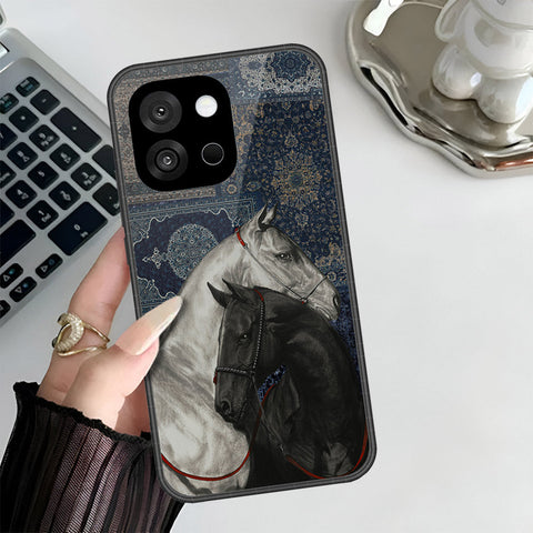 OnePlus 13T Cover - Onation Persian Rugs Series 3 - HQ Ultra Shine Premium Infinity Glass Soft Silicon Borders Case