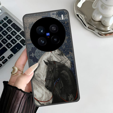 Realme C75 Cover - Onation Persian Rugs Series 3 - HQ Ultra Shine Premium Infinity Glass Soft Silicon Borders Case
