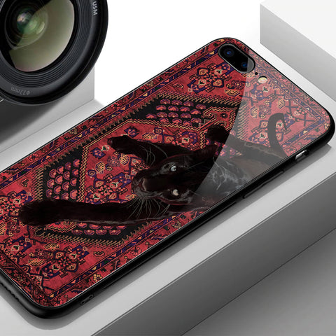 Realme 12 Plus Cover - Onation Persian Rugs Series 3 - HQ Ultra Shine Premium Infinity Glass Soft Silicon Borders Case