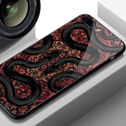 Realme 12 Plus Cover - Onation Persian Rugs Series 3 - HQ Ultra Shine Premium Infinity Glass Soft Silicon Borders Case