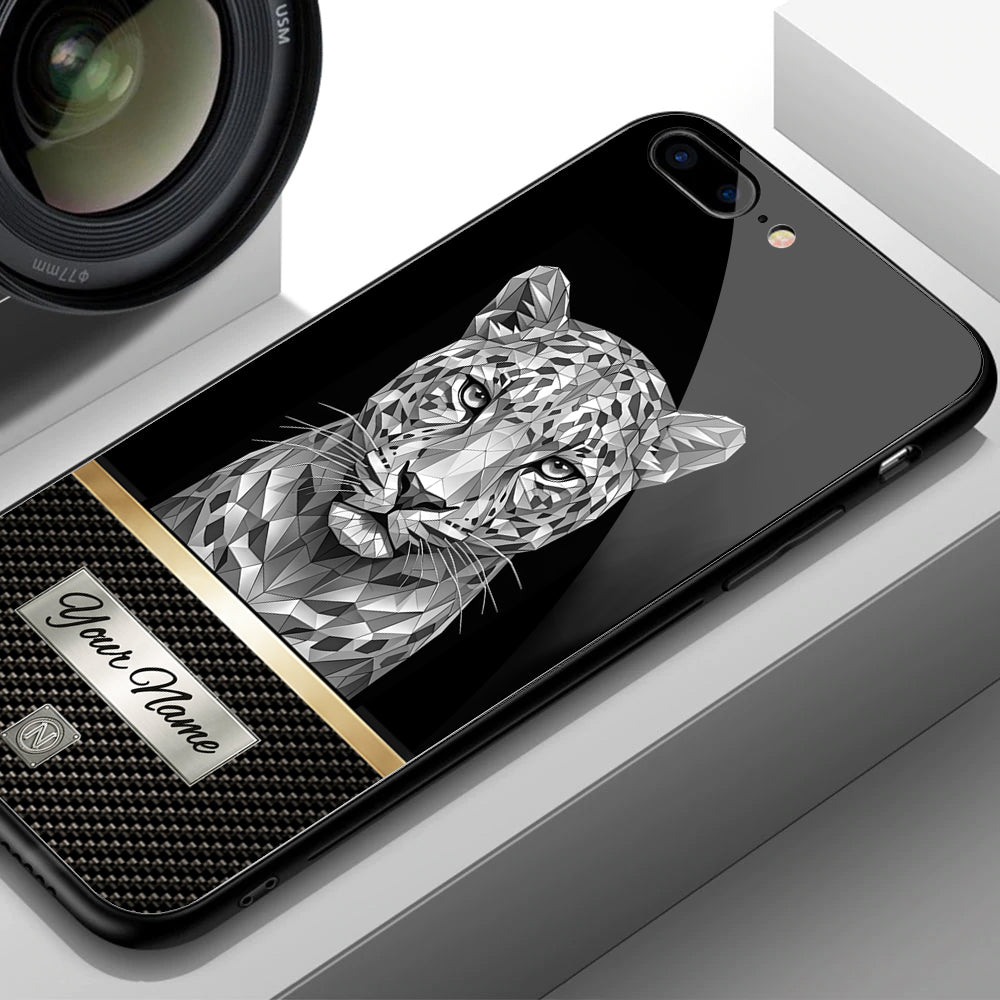Tecno Pova Curve 2 Cover - Alpha Signature Series - HQ Premium Shine Durable Shatterproof Case