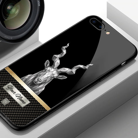 Huawei Nova 4e Cover - Alpha Signature Series - HQ Ultra Shine Premium Infinity Glass Soft Silicon Borders Case