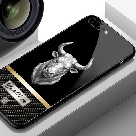 Huawei Nova 4e Cover - Alpha Signature Series - HQ Ultra Shine Premium Infinity Glass Soft Silicon Borders Case