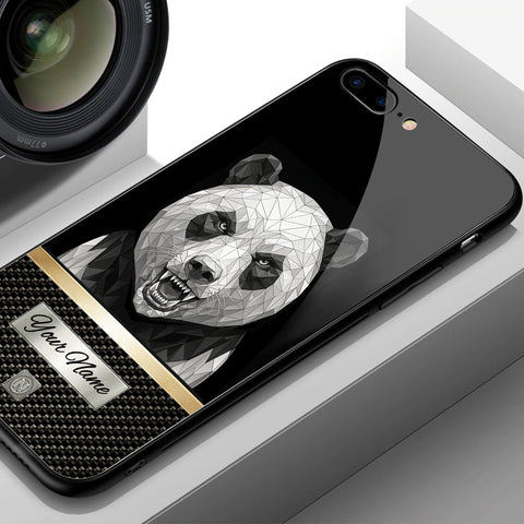 Huawei Nova 4e Cover - Alpha Signature Series - HQ Ultra Shine Premium Infinity Glass Soft Silicon Borders Case