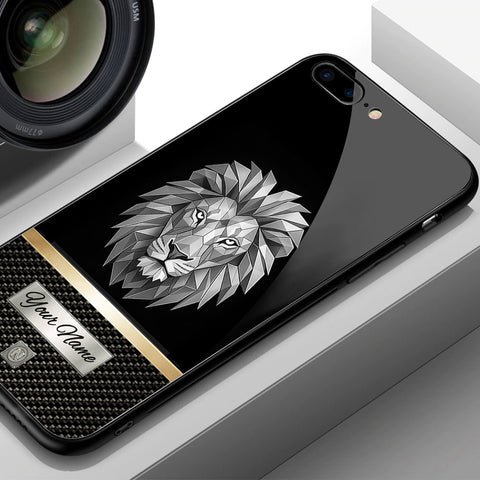 Huawei Nova 4e Cover - Alpha Signature Series - HQ Ultra Shine Premium Infinity Glass Soft Silicon Borders Case
