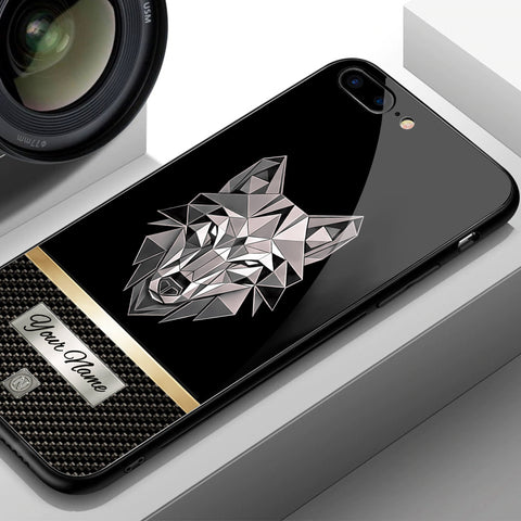 Huawei Nova 4e Cover - Alpha Signature Series - HQ Ultra Shine Premium Infinity Glass Soft Silicon Borders Case