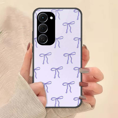 Tecno Spark 40 Pro Plus Cover - ONation Bow Series - HQ Ultra Shine Premium Infinity Glass Soft Silicon Borders Case