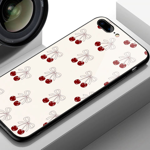 iPhone 17e Cover - ONation Bow Series - HQ Ultra Shine Premium Infinity Glass Soft Silicon Borders Case