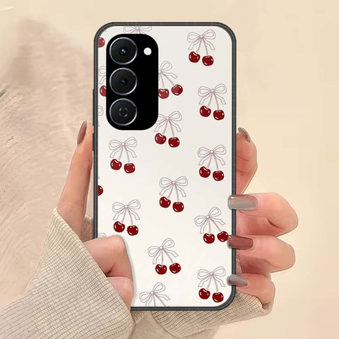 Tecno Spark 40 Pro Plus Cover - ONation Bow Series - HQ Ultra Shine Premium Infinity Glass Soft Silicon Borders Case